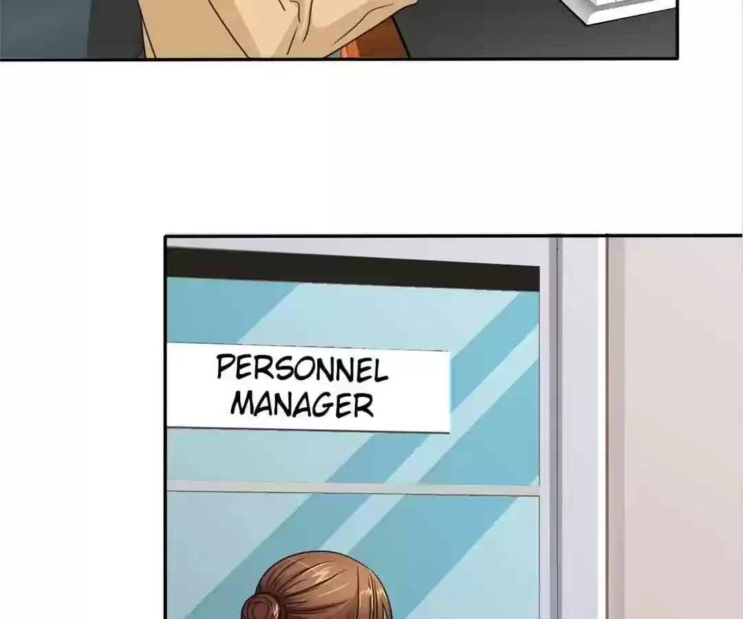 If I Never Loved You Chapter 38