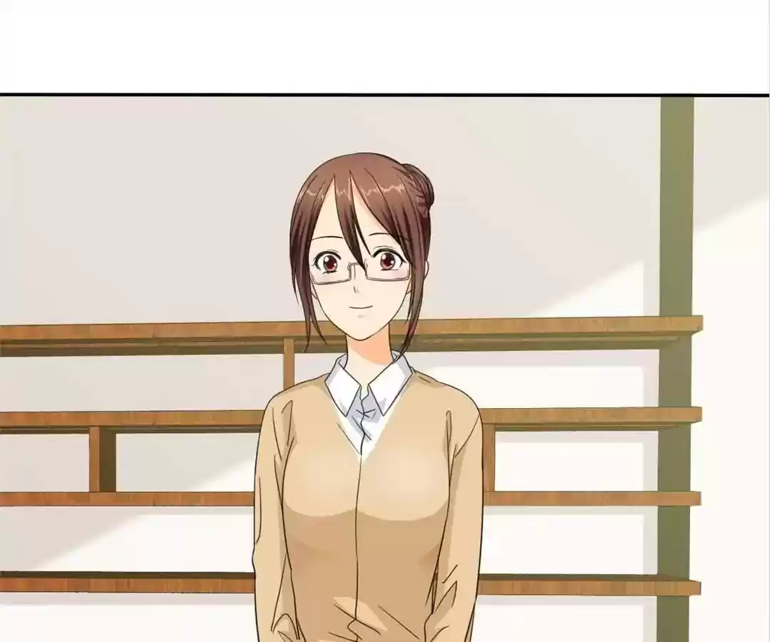 If I Never Loved You Chapter 38