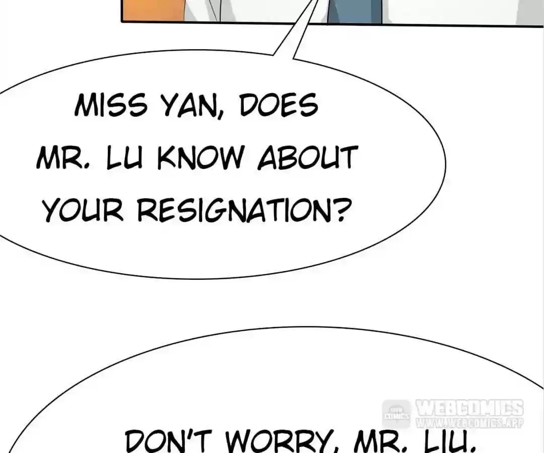 If I Never Loved You Chapter 38