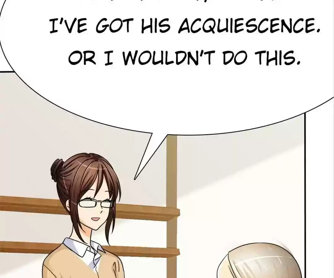 If I Never Loved You Chapter 38