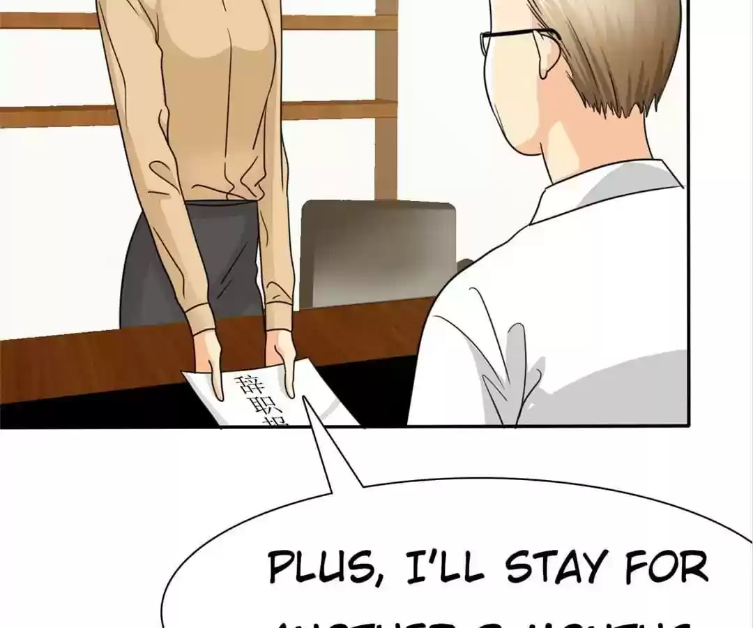 If I Never Loved You Chapter 38