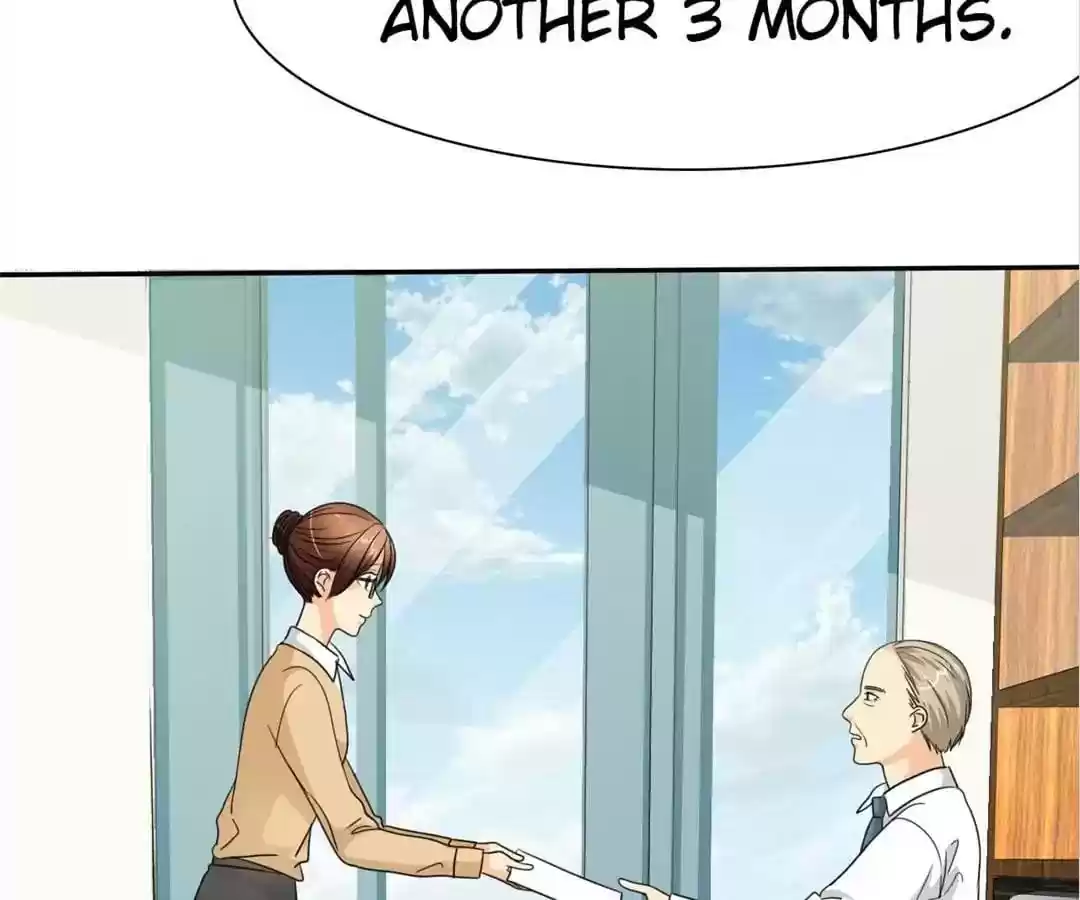 If I Never Loved You Chapter 38