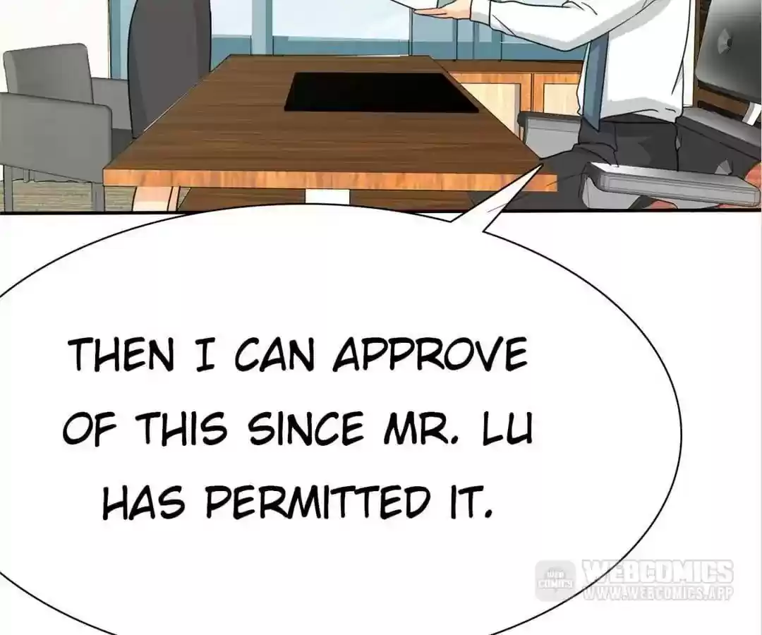 If I Never Loved You Chapter 38