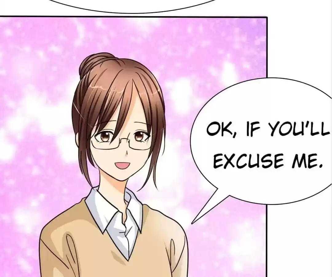 If I Never Loved You Chapter 38