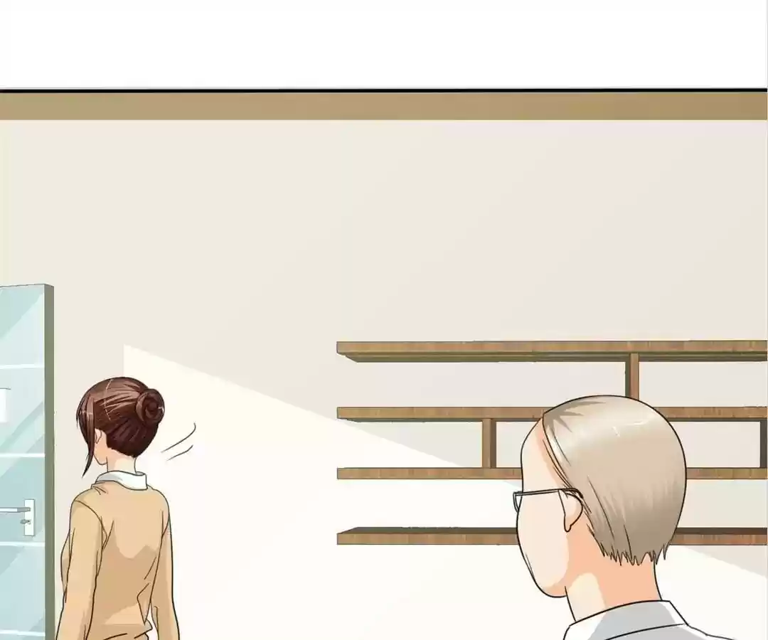 If I Never Loved You Chapter 38