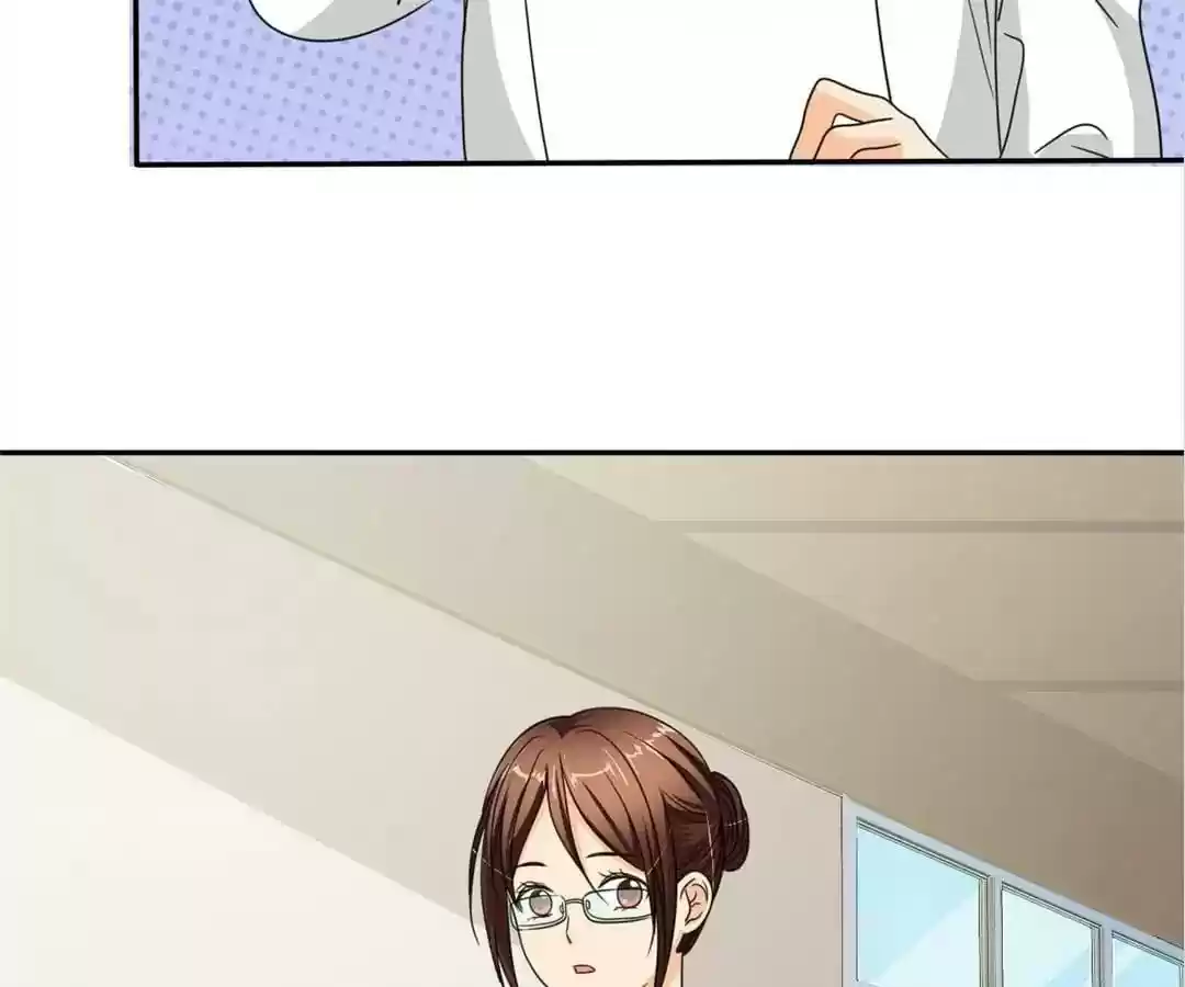 If I Never Loved You Chapter 38