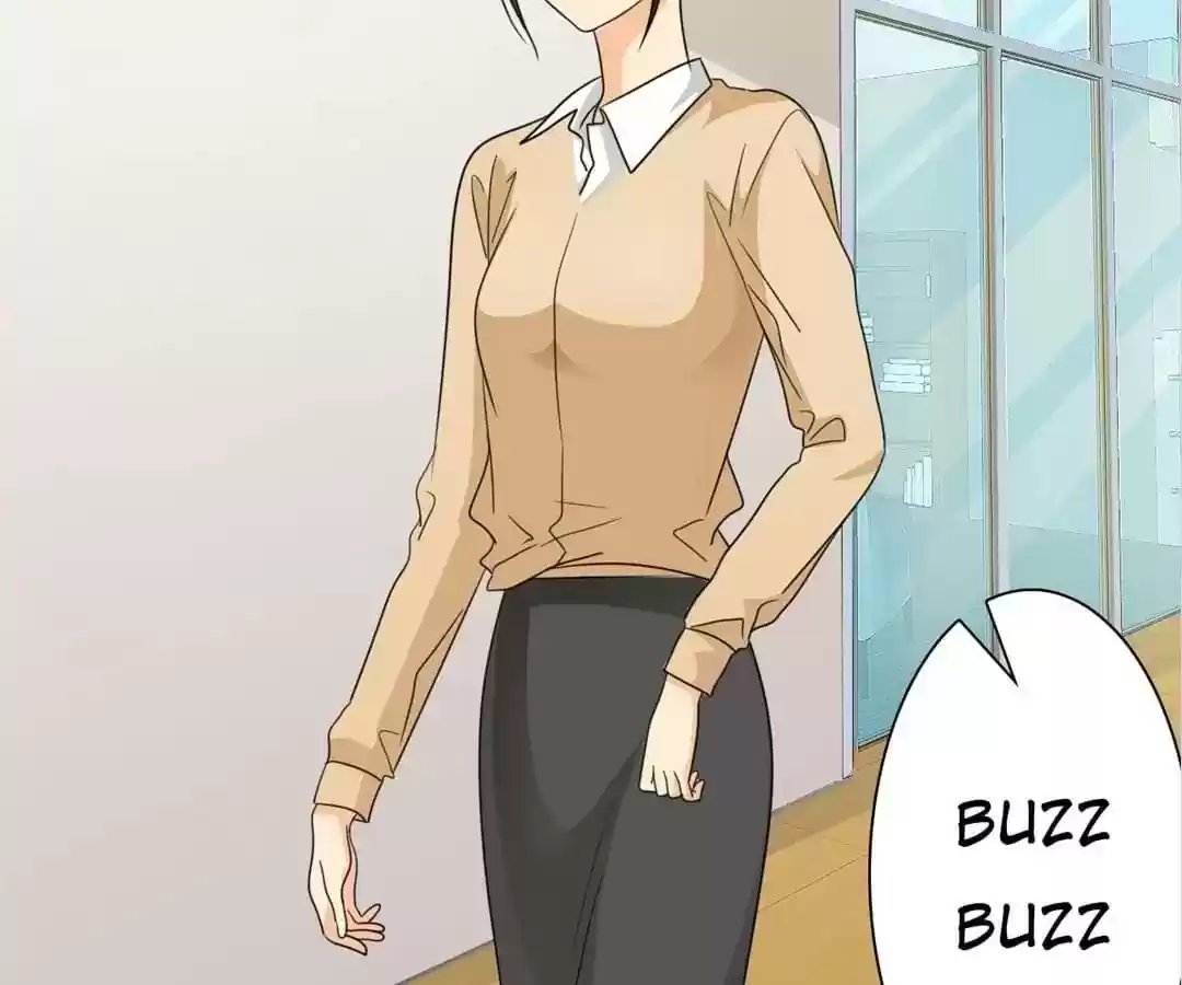 If I Never Loved You Chapter 38