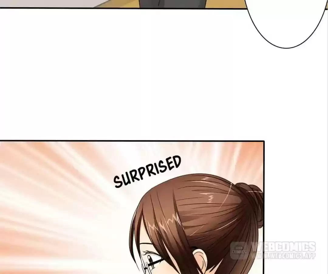 If I Never Loved You Chapter 38