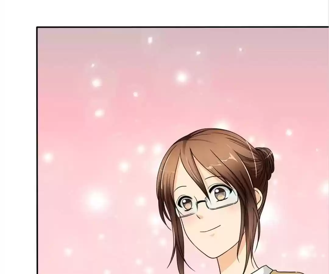 If I Never Loved You Chapter 38