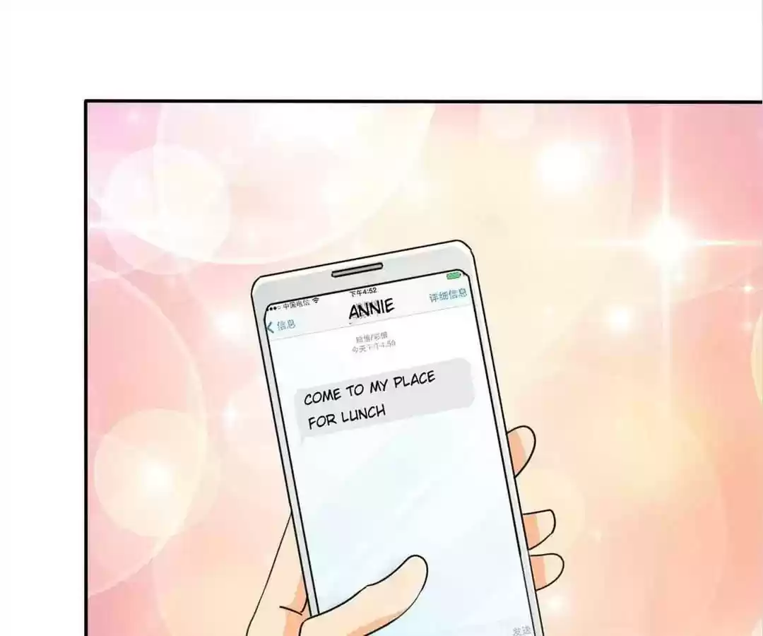 If I Never Loved You Chapter 38