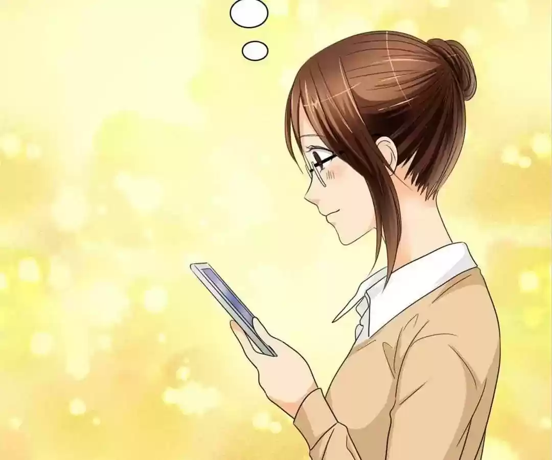 If I Never Loved You Chapter 38