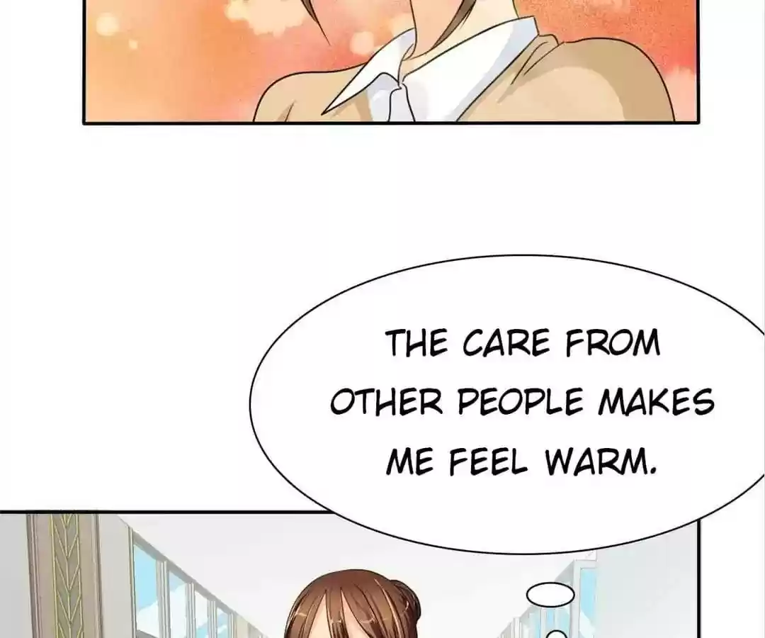 If I Never Loved You Chapter 38