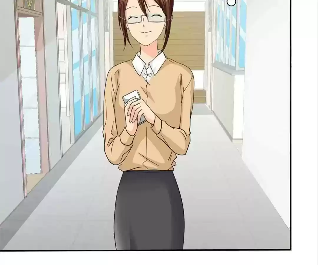 If I Never Loved You Chapter 38