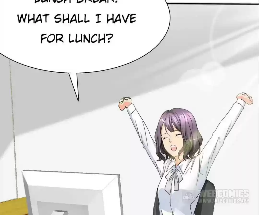 If I Never Loved You Chapter 38