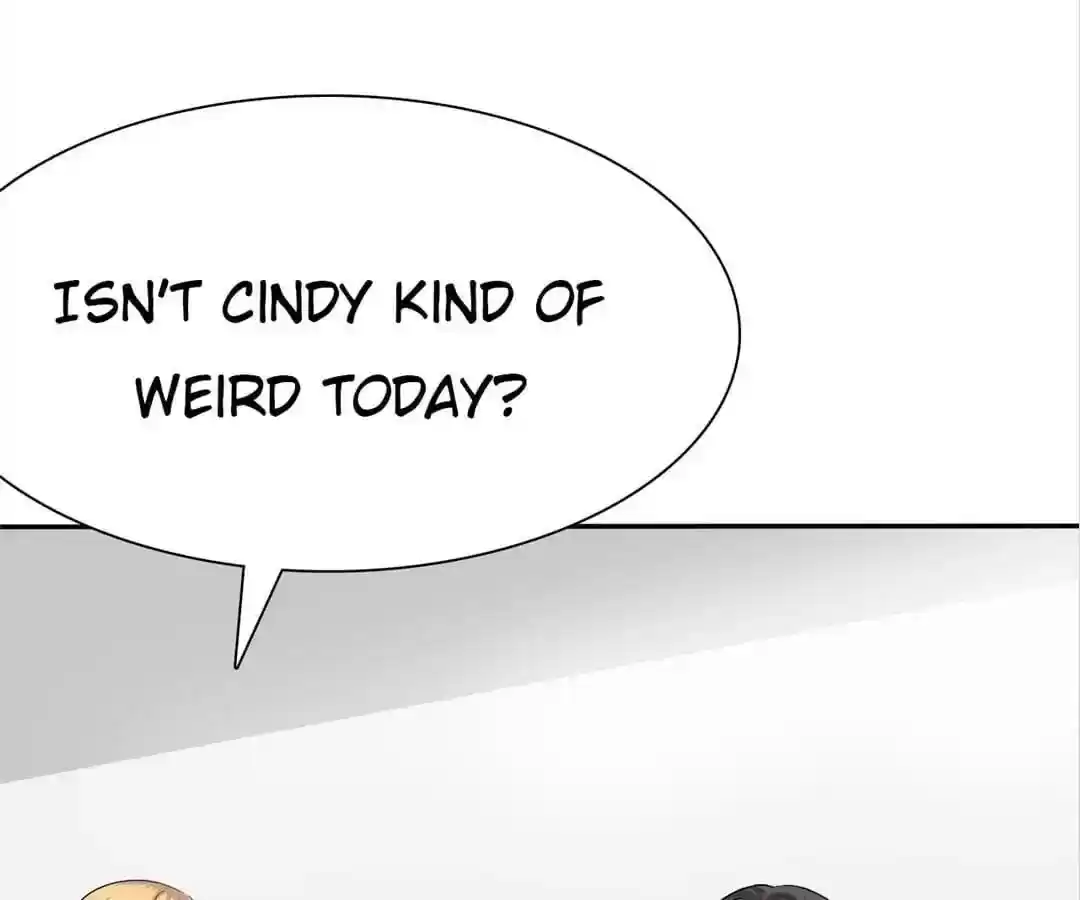 If I Never Loved You Chapter 38