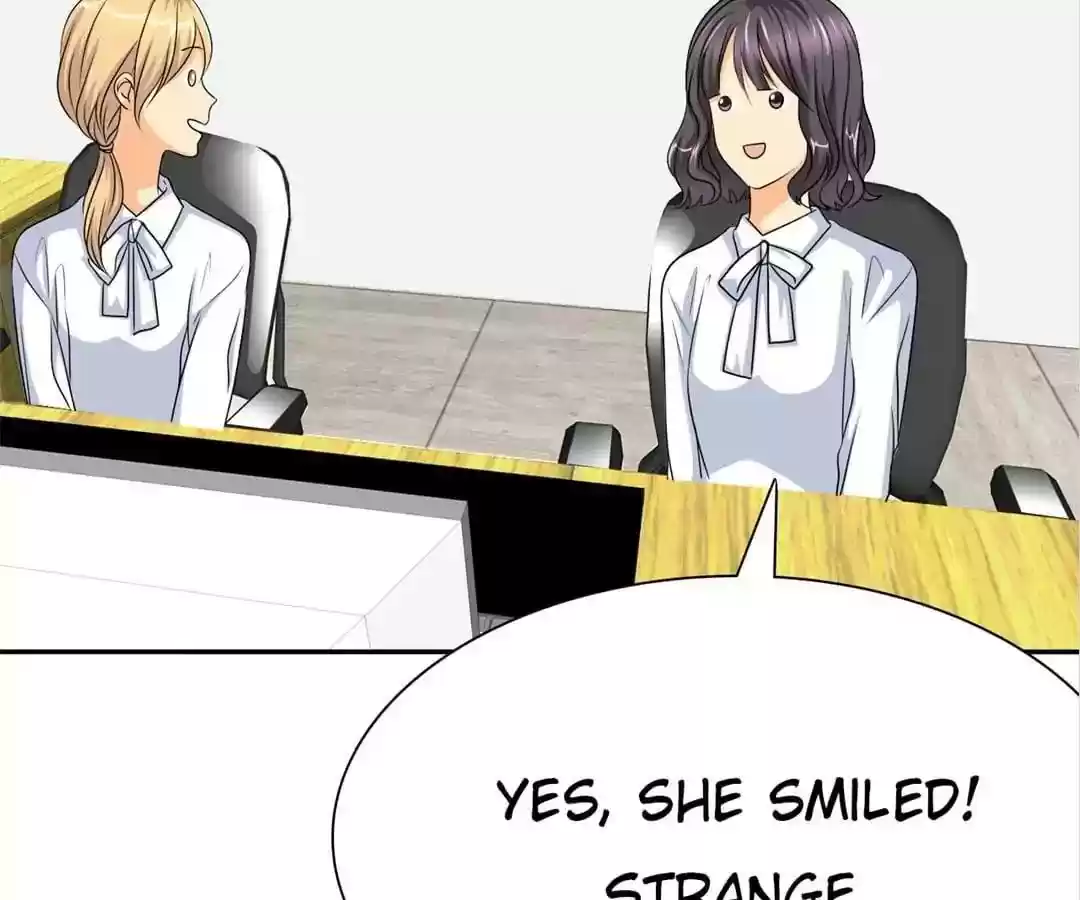 If I Never Loved You Chapter 38