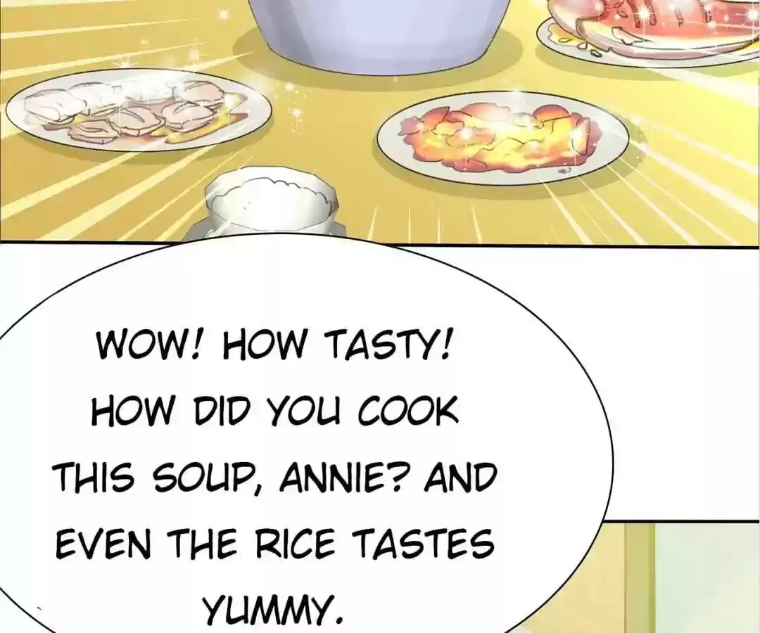 If I Never Loved You Chapter 38