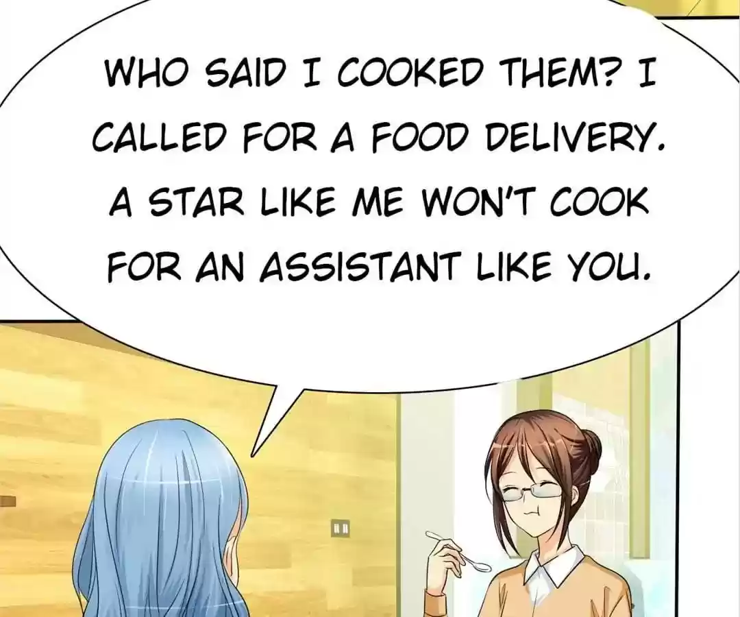 If I Never Loved You Chapter 38