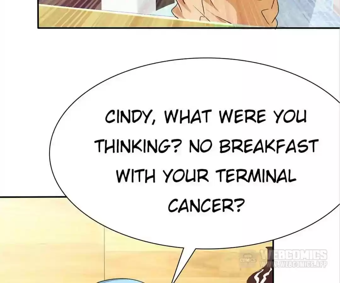 If I Never Loved You Chapter 38