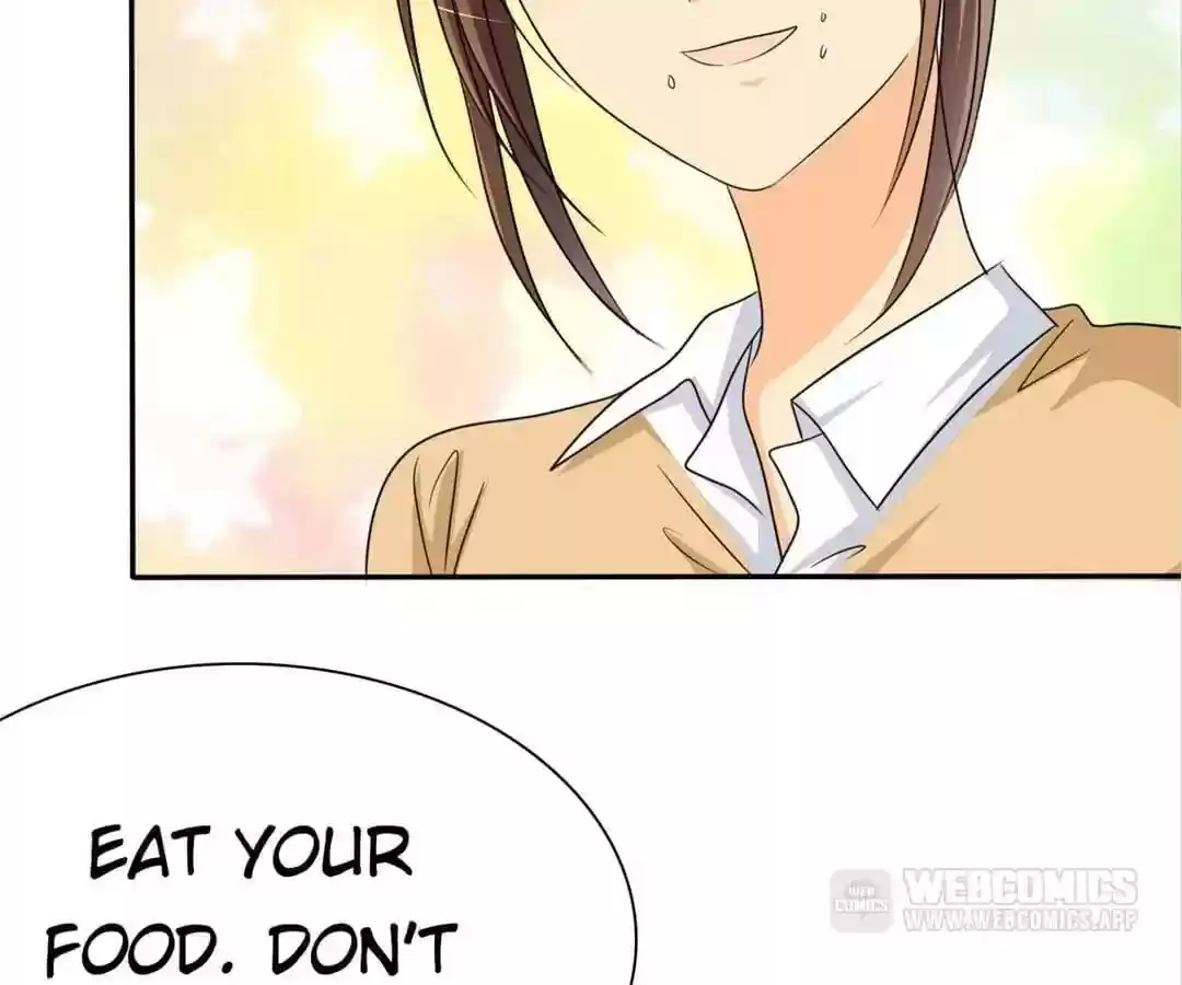 If I Never Loved You Chapter 39