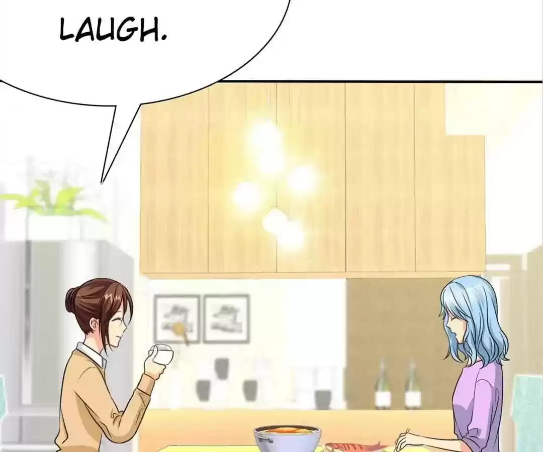 If I Never Loved You Chapter 39