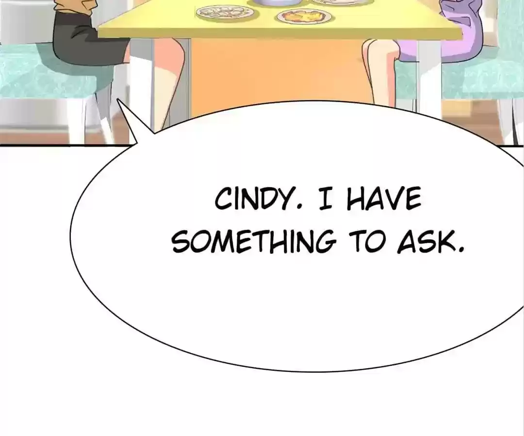 If I Never Loved You Chapter 39