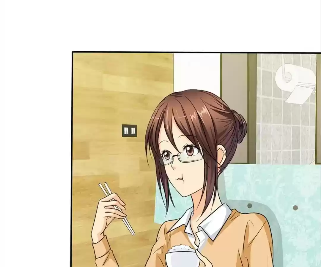 If I Never Loved You Chapter 39