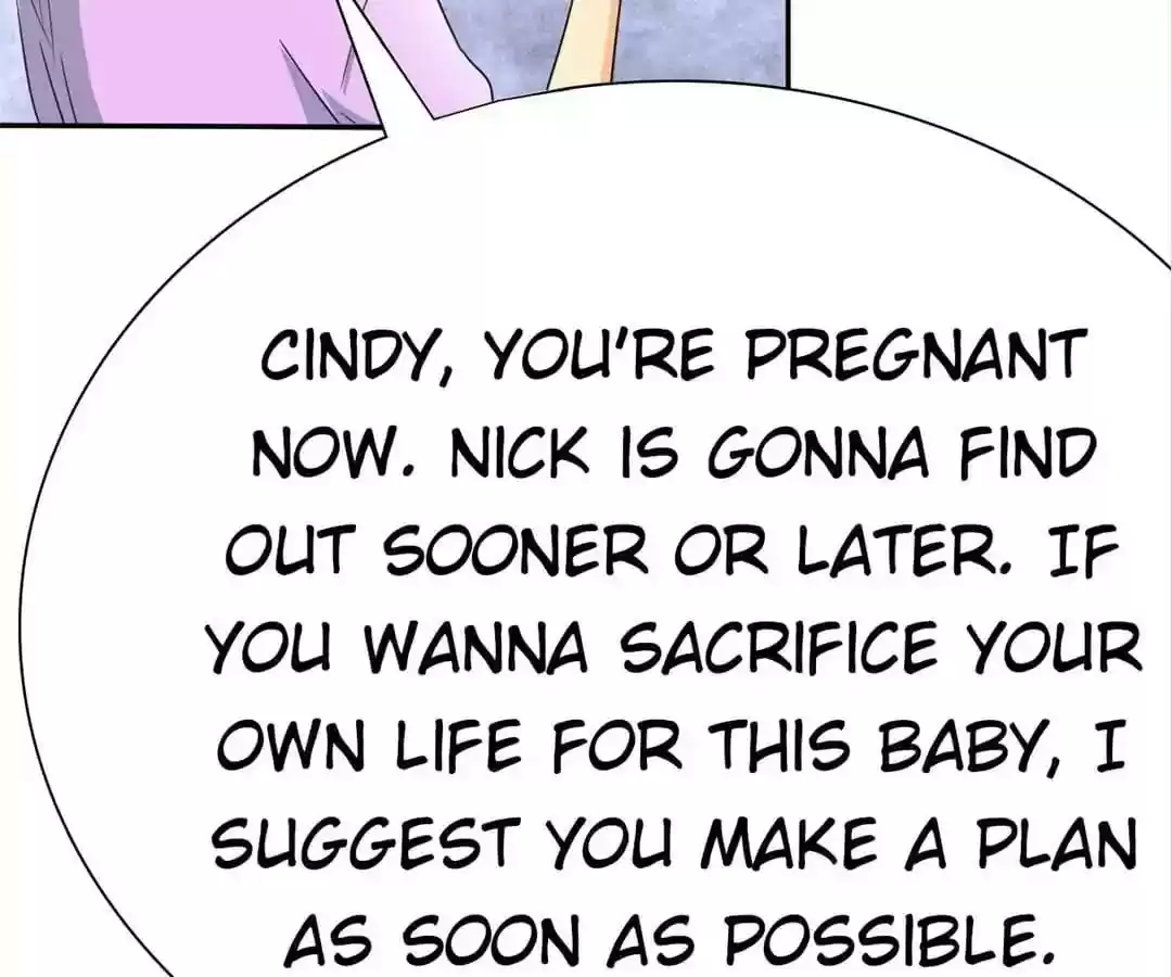 If I Never Loved You Chapter 39