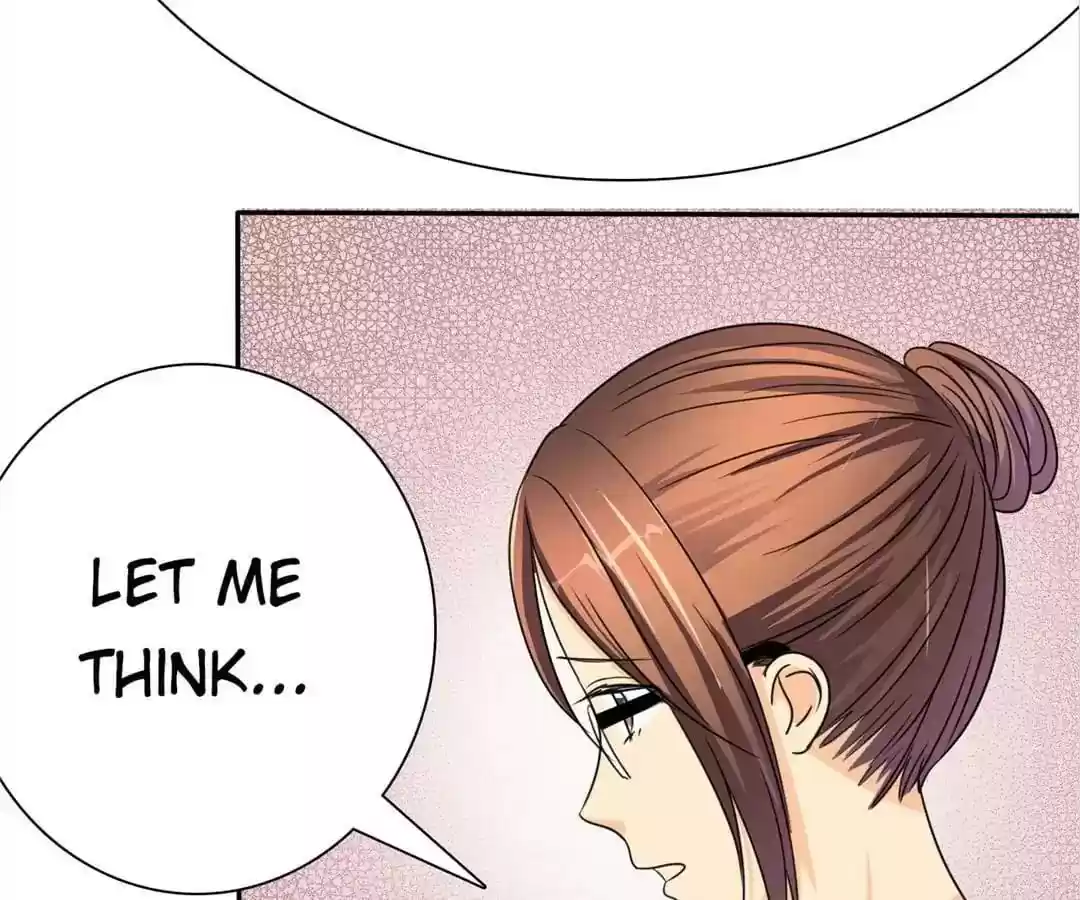 If I Never Loved You Chapter 39