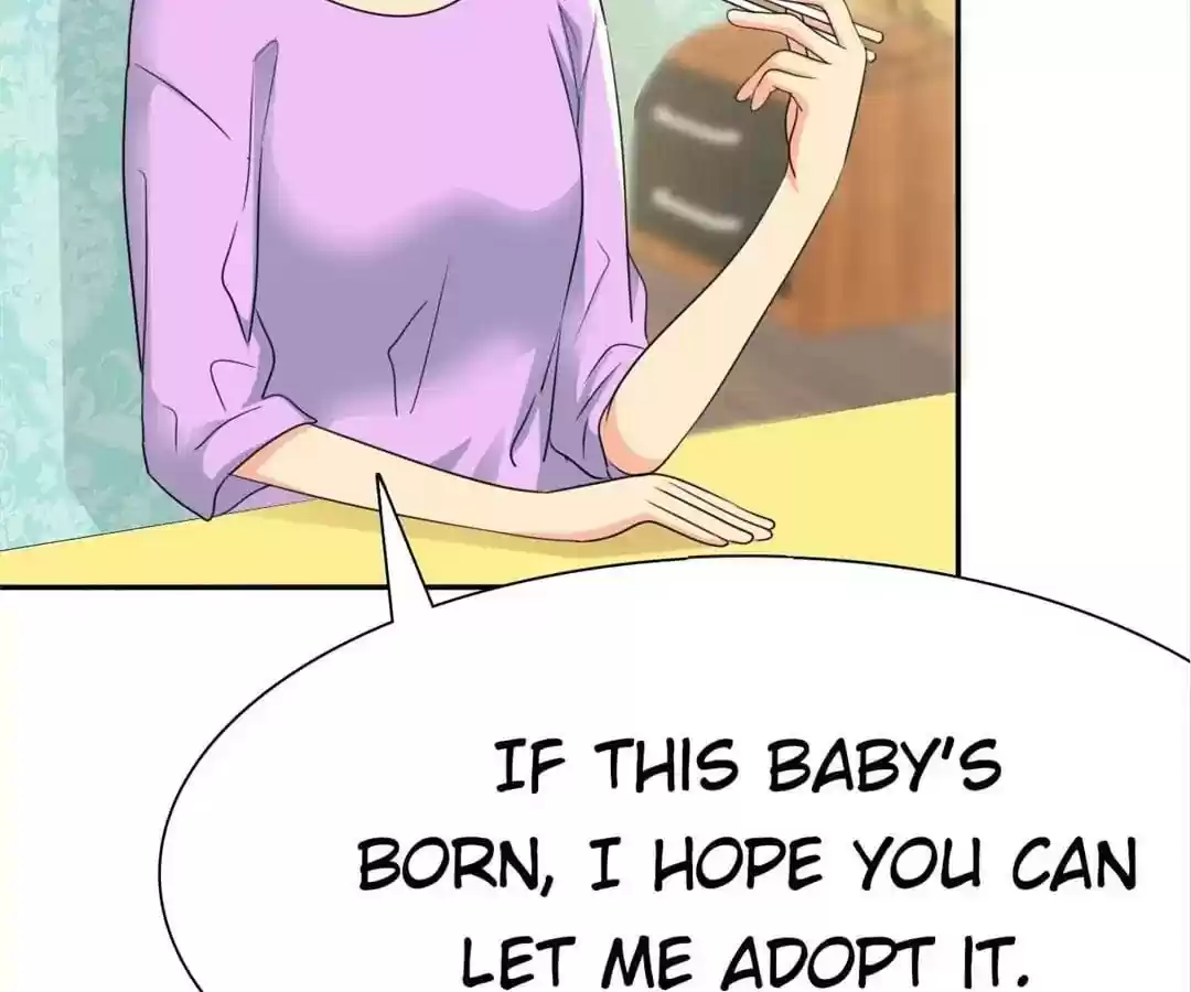 If I Never Loved You Chapter 39