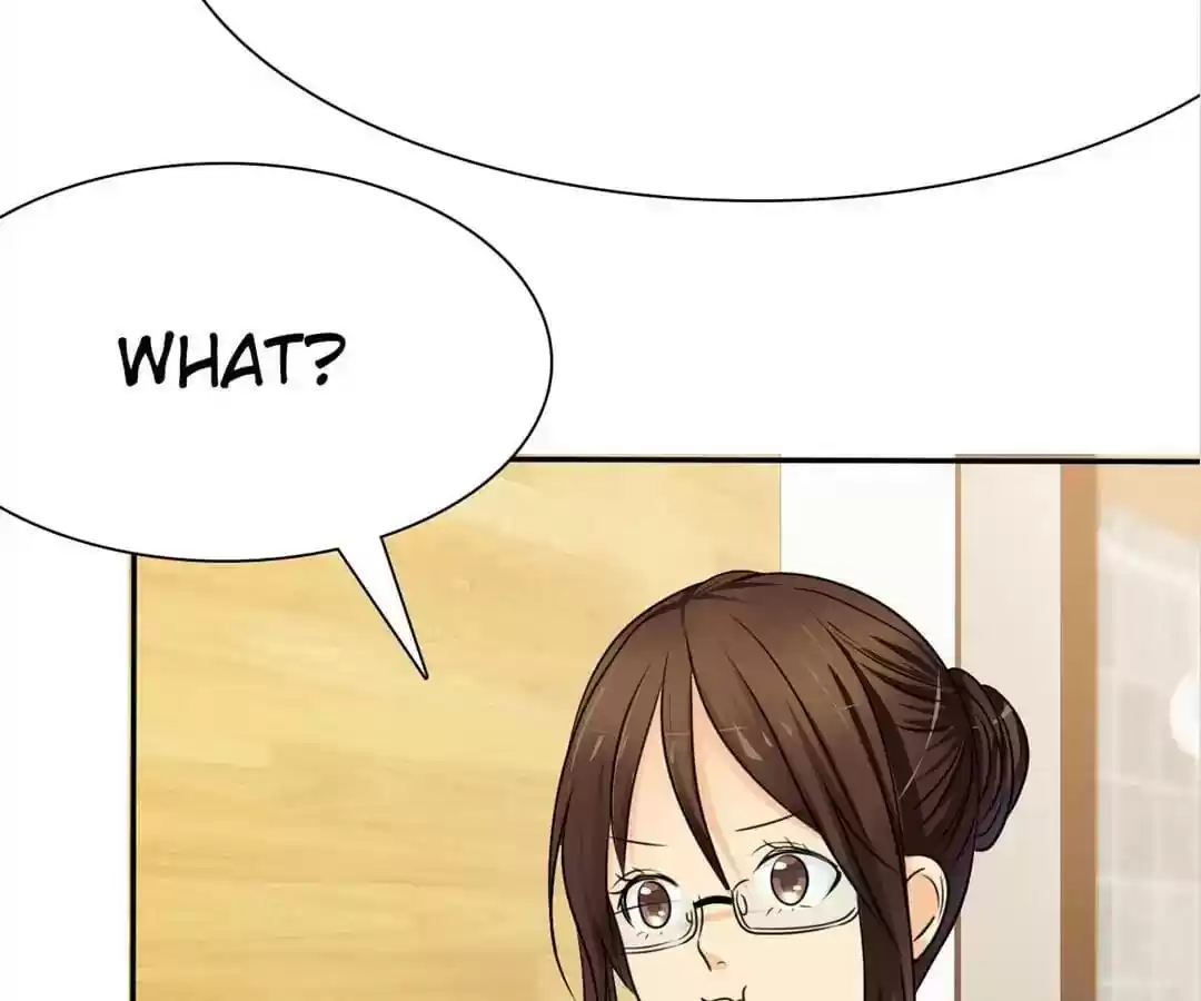 If I Never Loved You Chapter 39