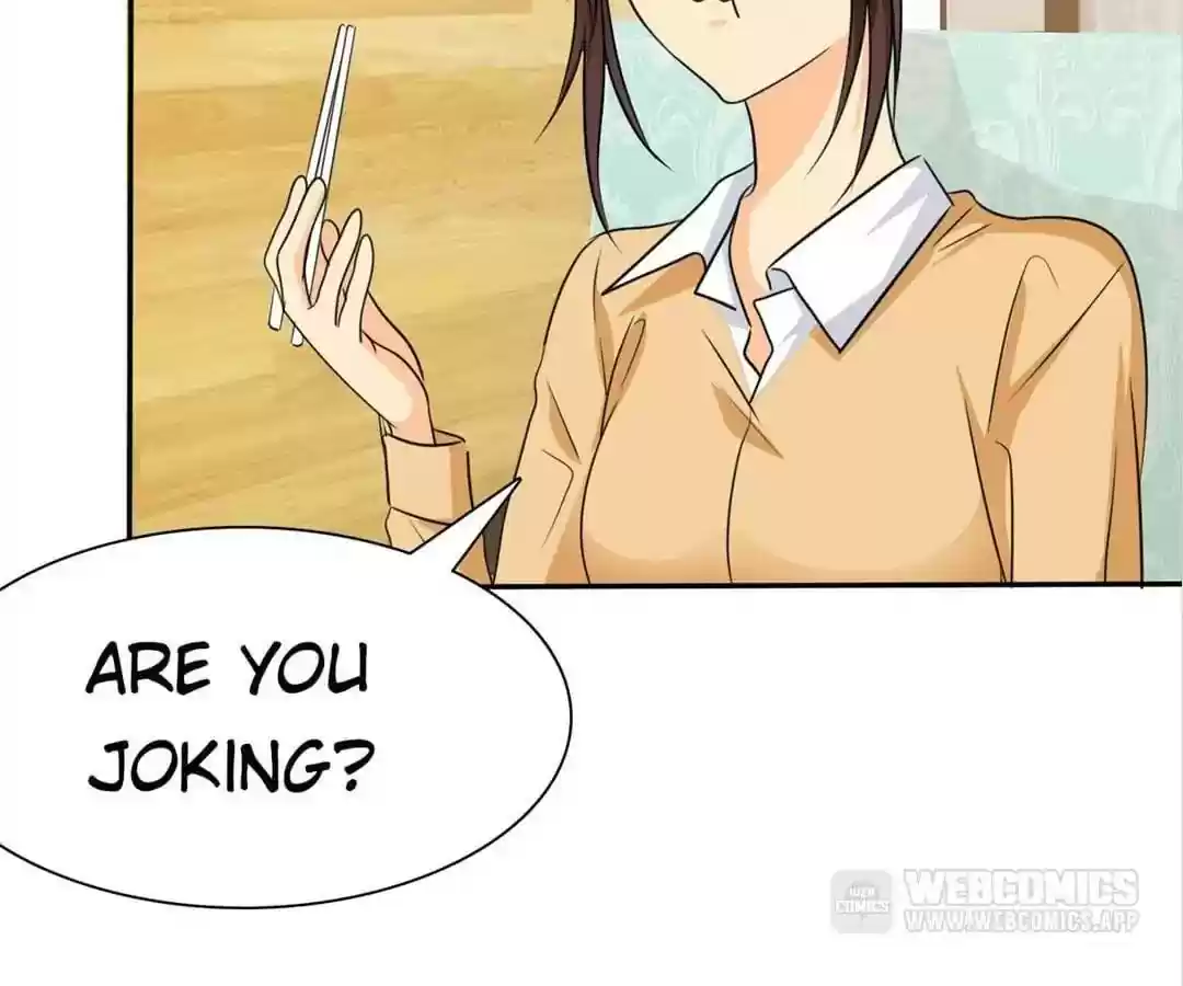 If I Never Loved You Chapter 39