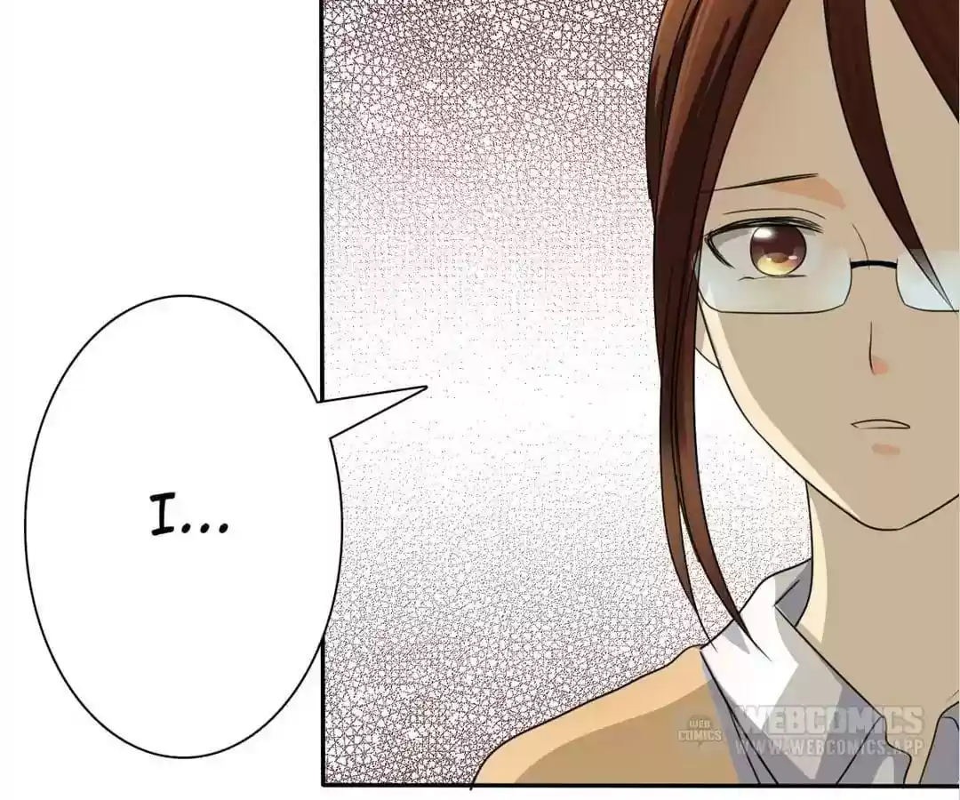 If I Never Loved You Chapter 39