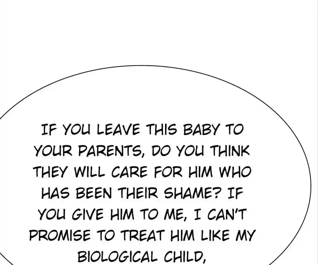 If I Never Loved You Chapter 39