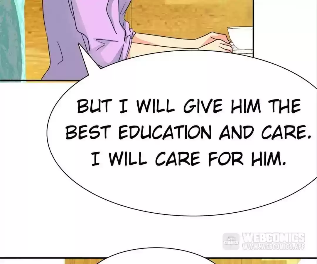 If I Never Loved You Chapter 39