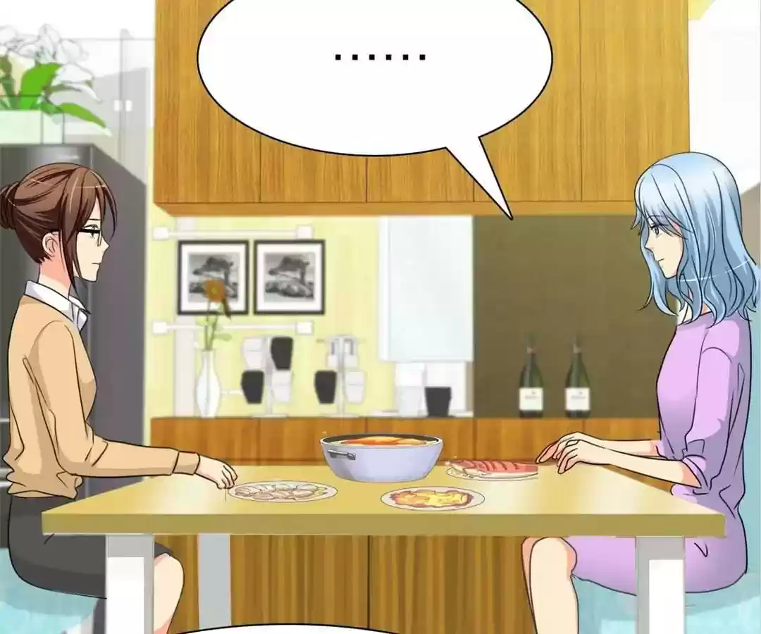 If I Never Loved You Chapter 39