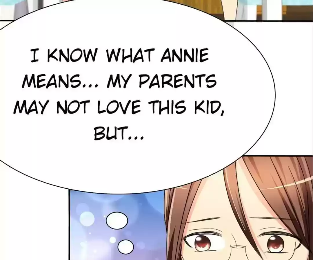 If I Never Loved You Chapter 39