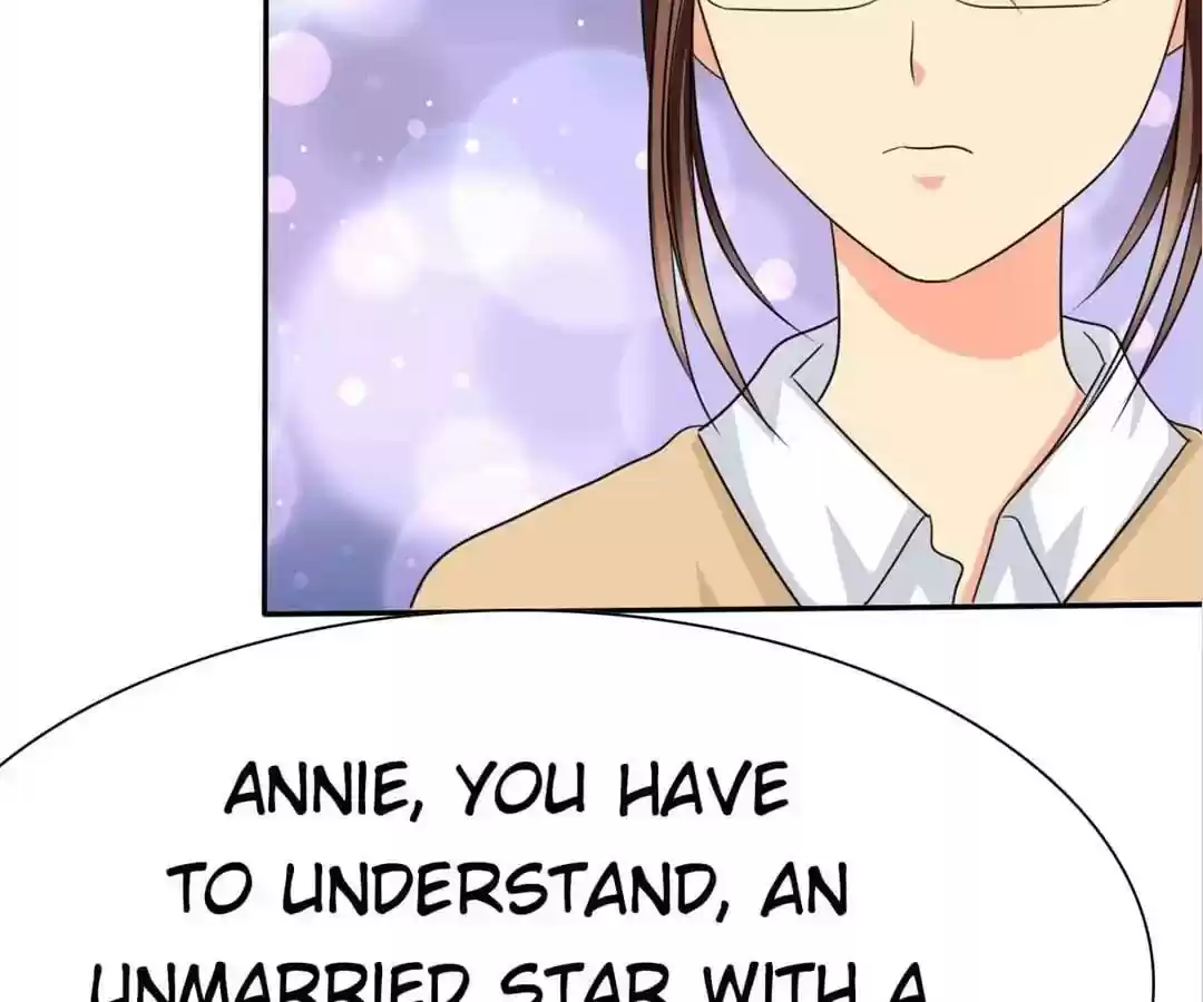 If I Never Loved You Chapter 39