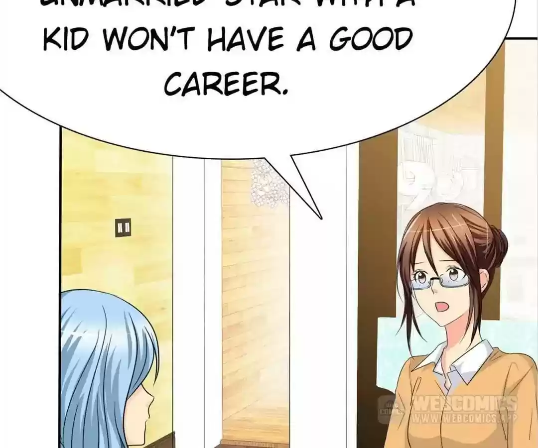 If I Never Loved You Chapter 39