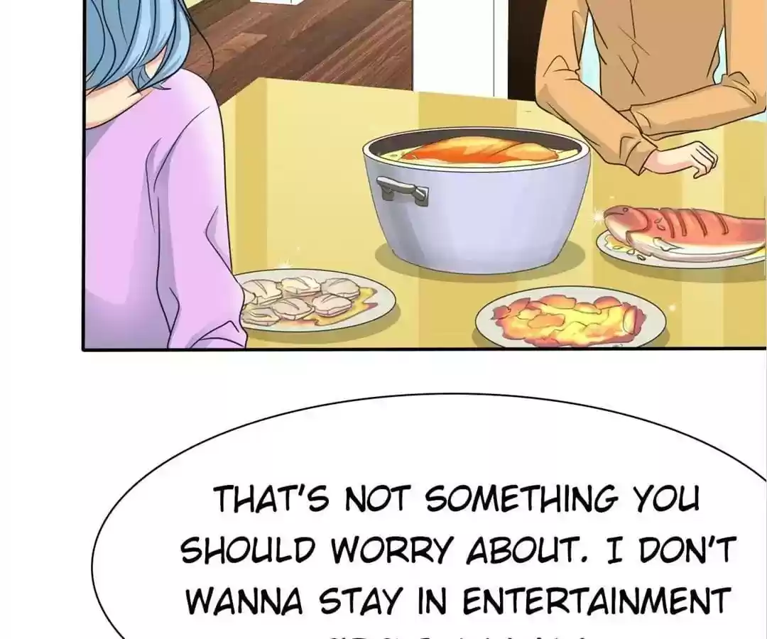 If I Never Loved You Chapter 39