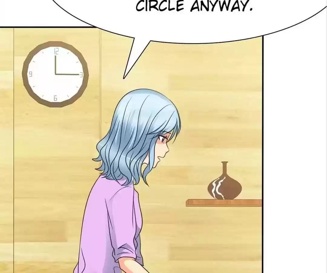 If I Never Loved You Chapter 39