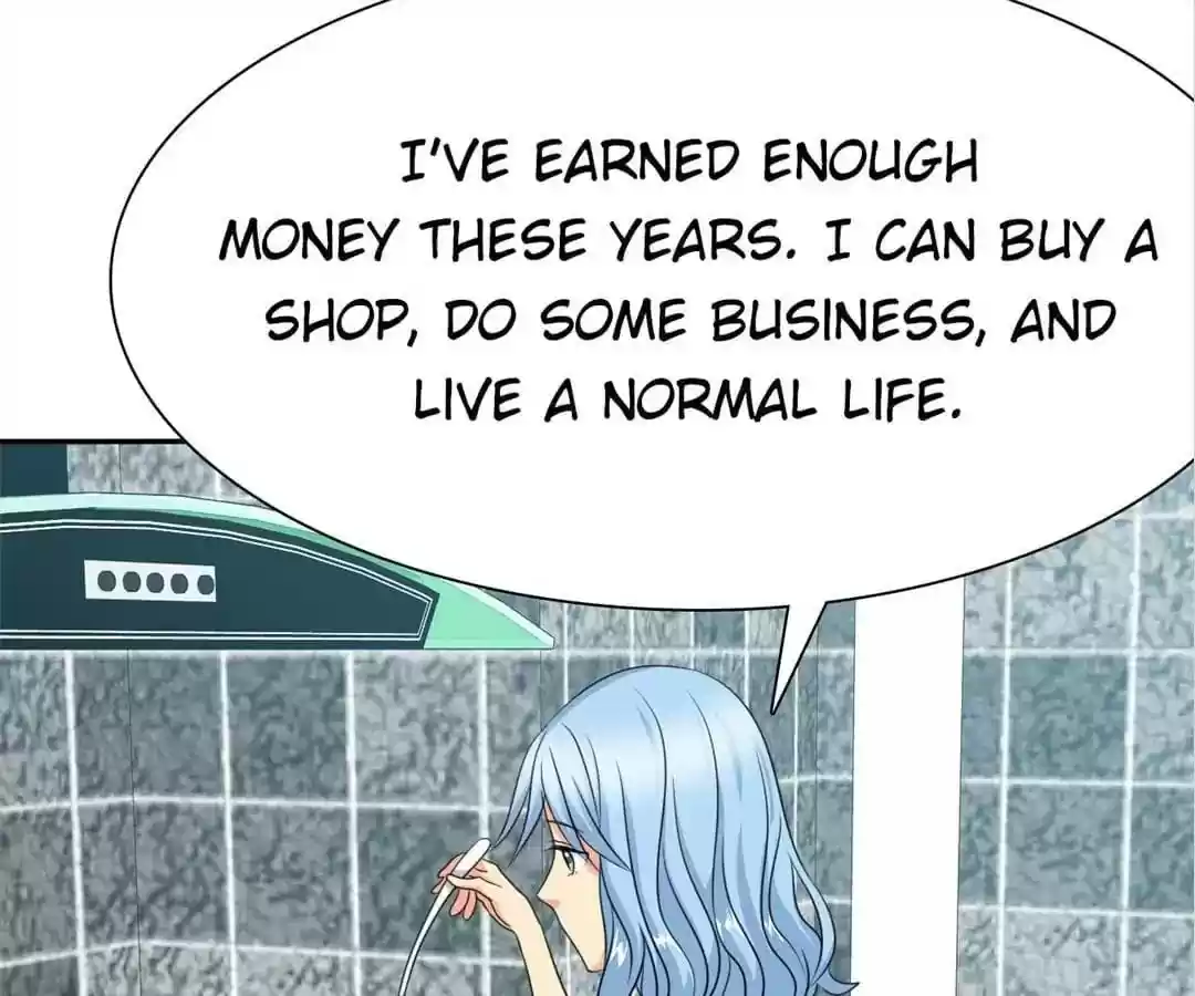 If I Never Loved You Chapter 39