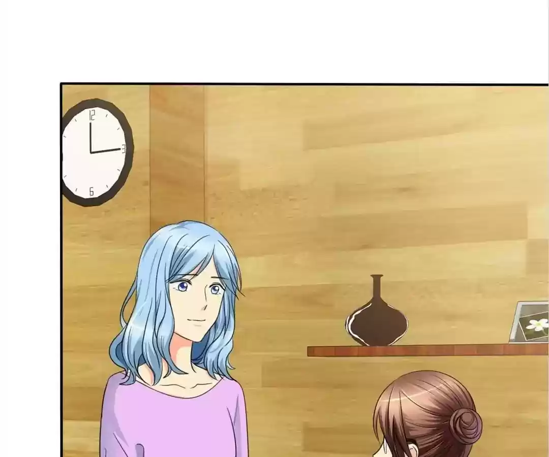 If I Never Loved You Chapter 39