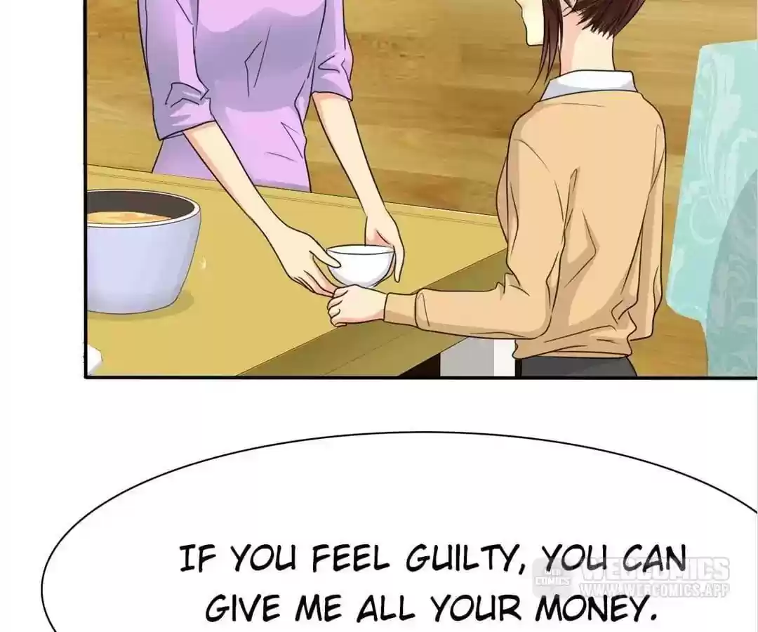 If I Never Loved You Chapter 39