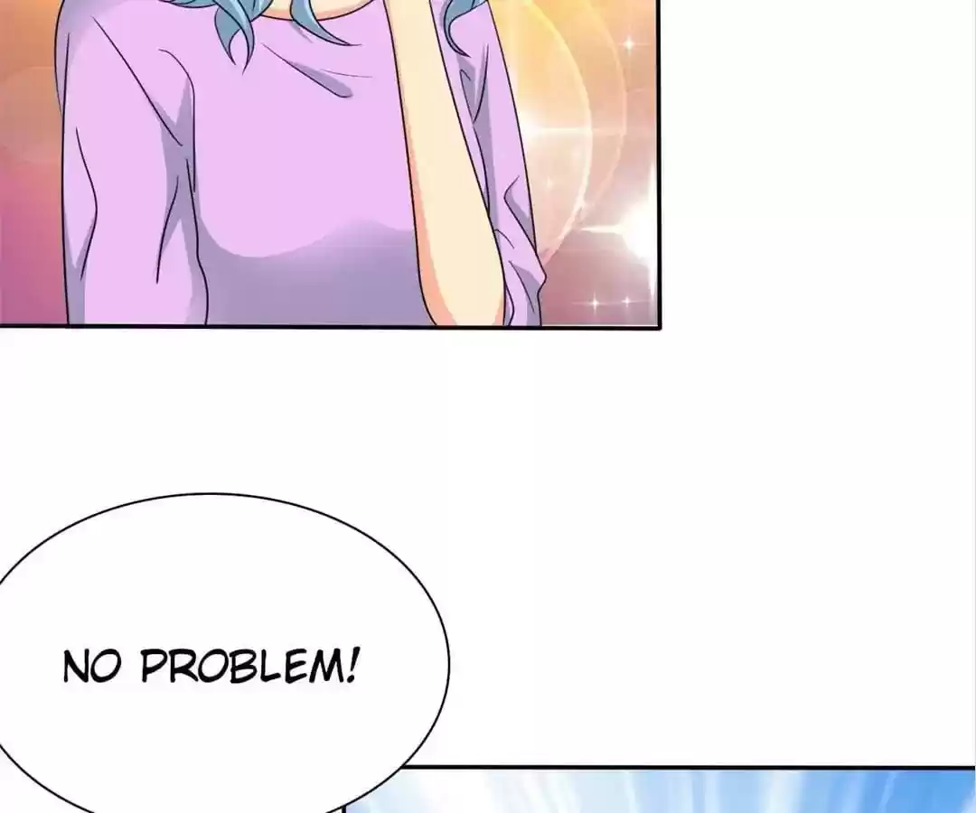 If I Never Loved You Chapter 39