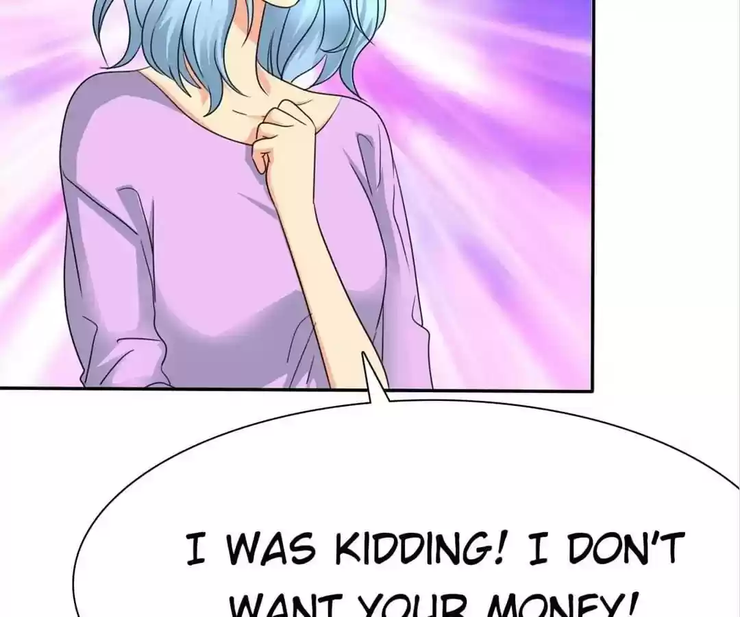 If I Never Loved You Chapter 39