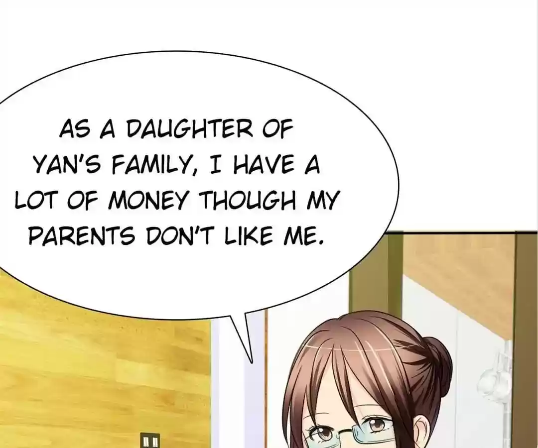 If I Never Loved You Chapter 39