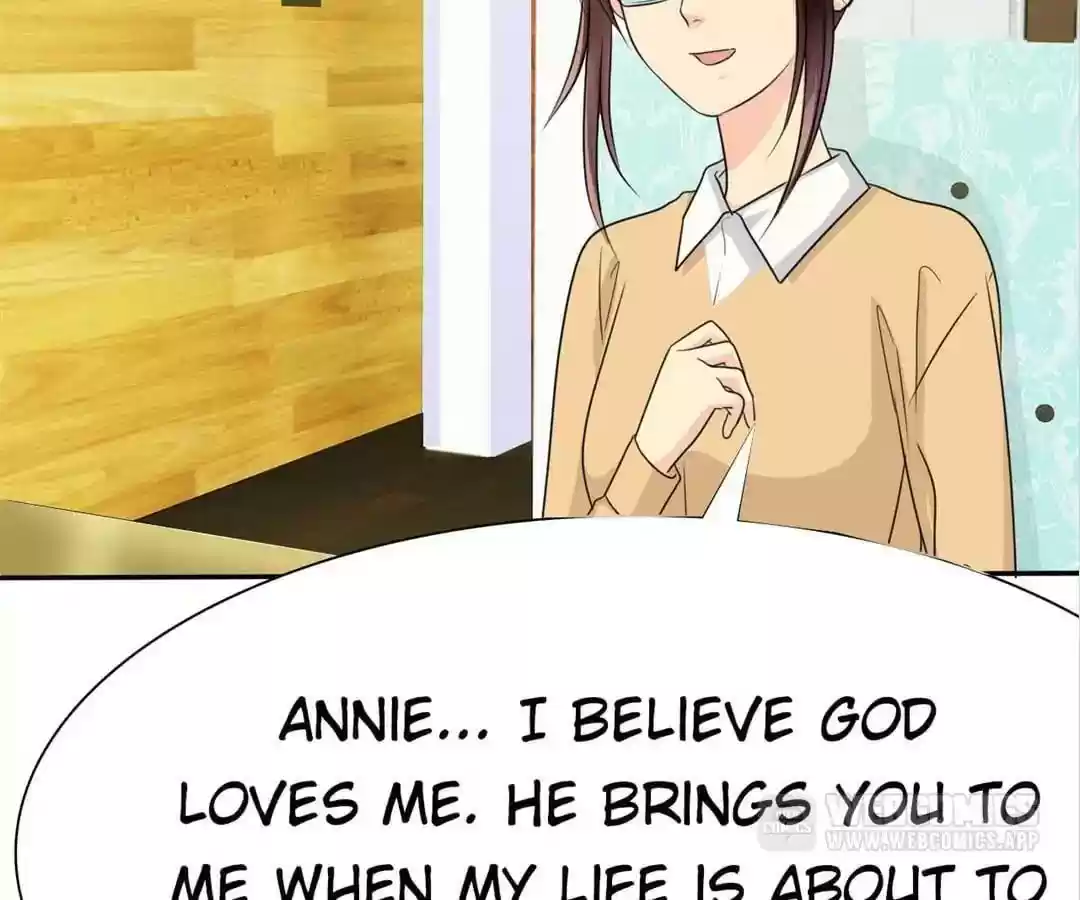 If I Never Loved You Chapter 39