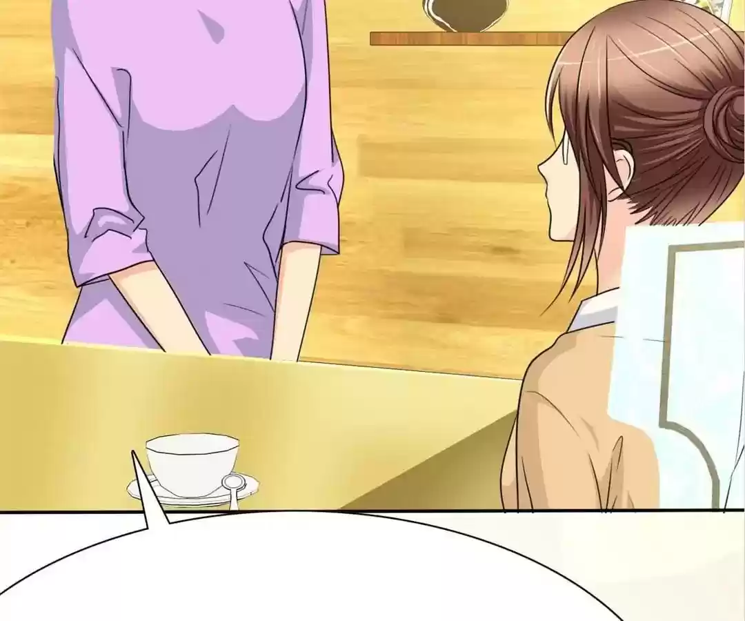 If I Never Loved You Chapter 39