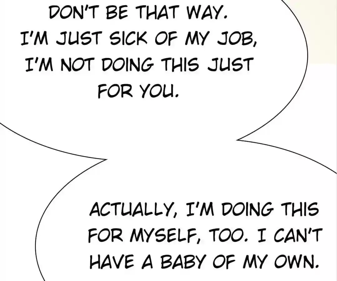 If I Never Loved You Chapter 39